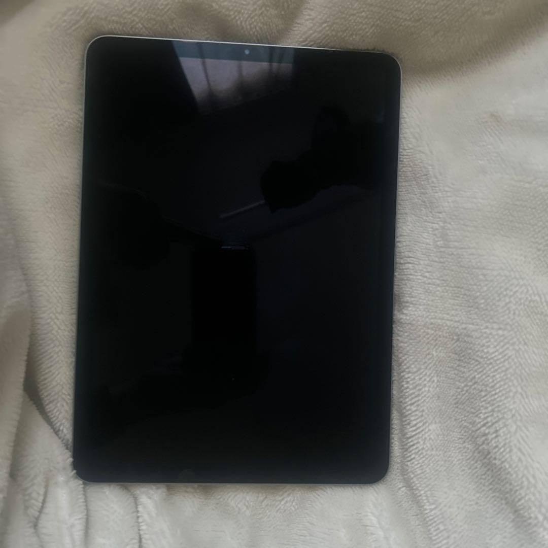 iPad Air4世代　64GB ブルー