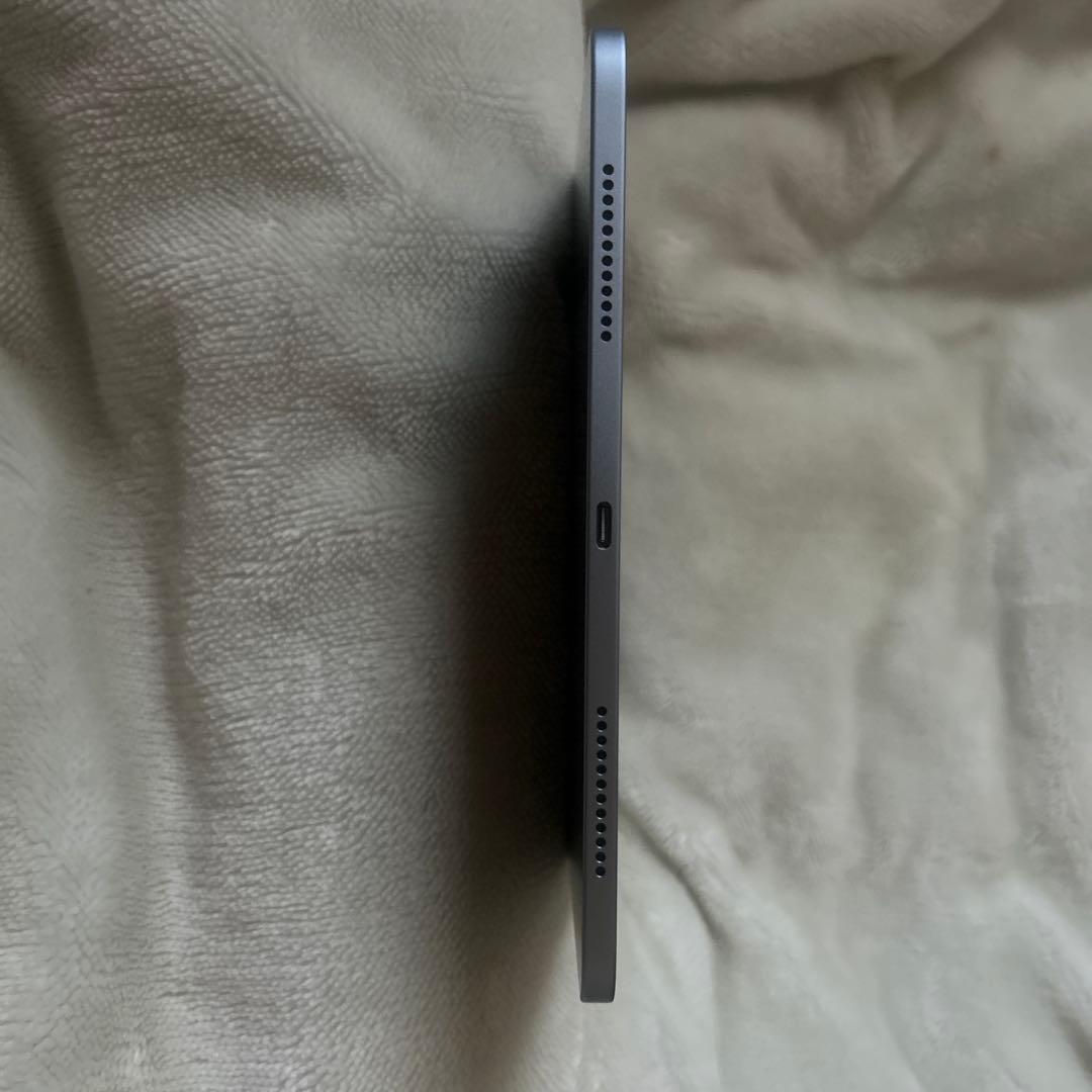 iPad Air4世代　64GB ブルー