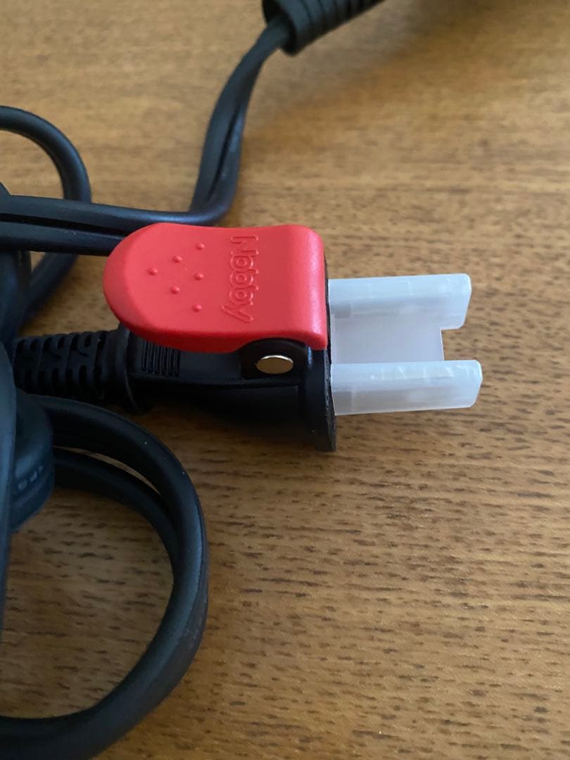 ◎美品 Nobby+ プロテクトイオンヘアドライヤー ND340A ホワイト