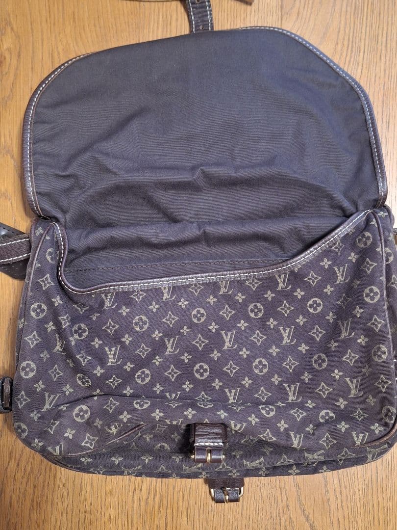 【ゆな様】Louis Vuitton モノグラム ショルダーバッグ