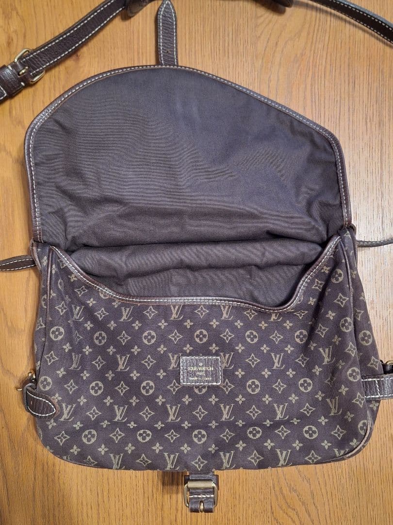 【ゆな様】Louis Vuitton モノグラム ショルダーバッグ