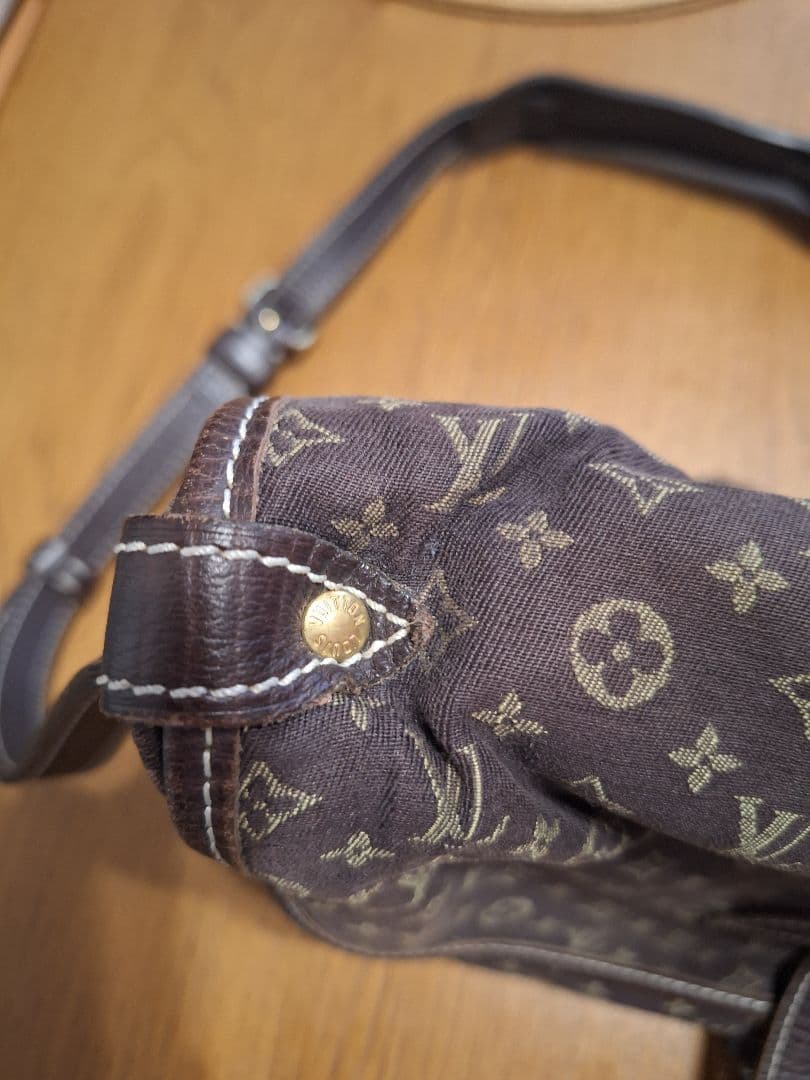 【ゆな様】Louis Vuitton モノグラム ショルダーバッグ