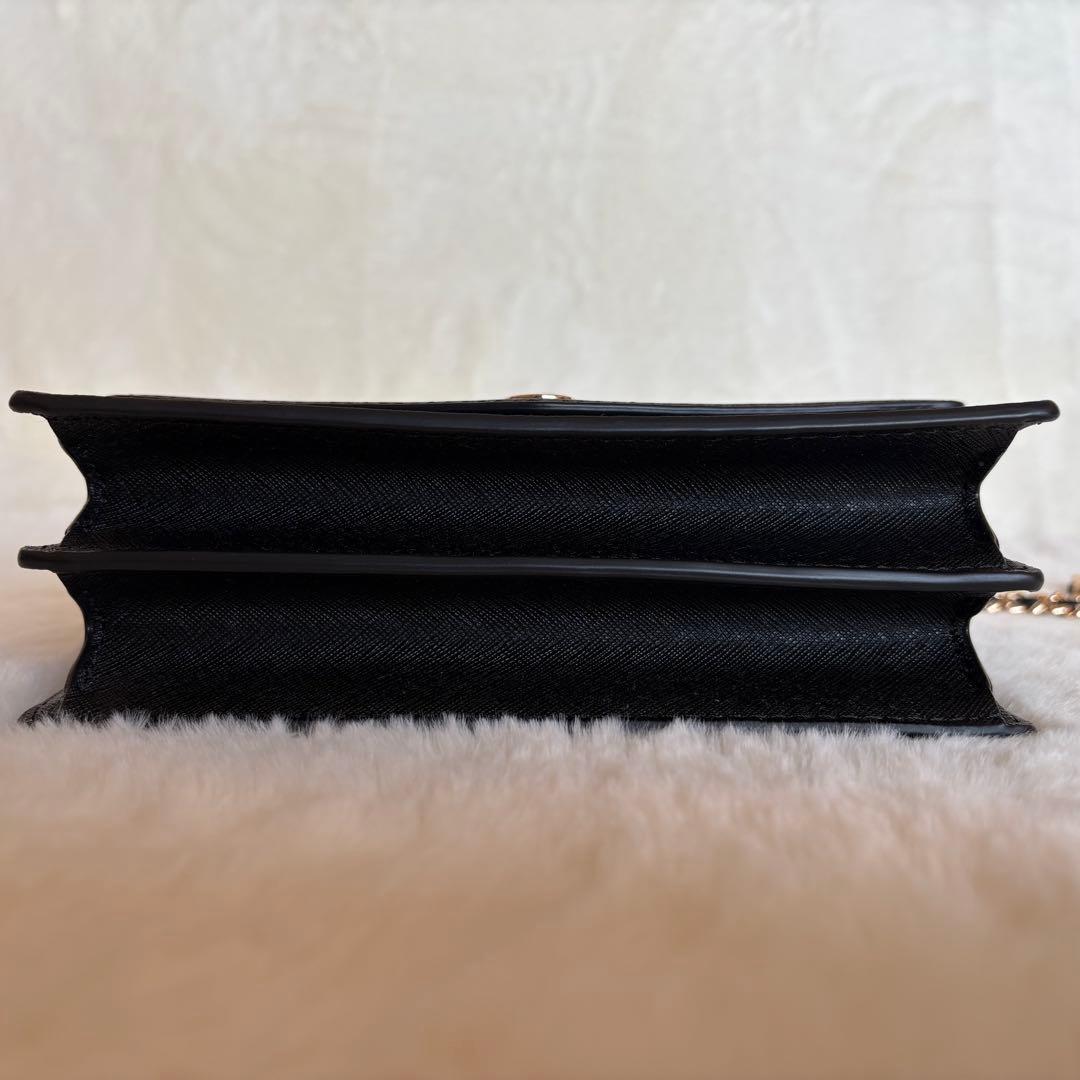 [美品]Tory Burch ロビンソン コンバーチブル ミニ ショルダーバッグ