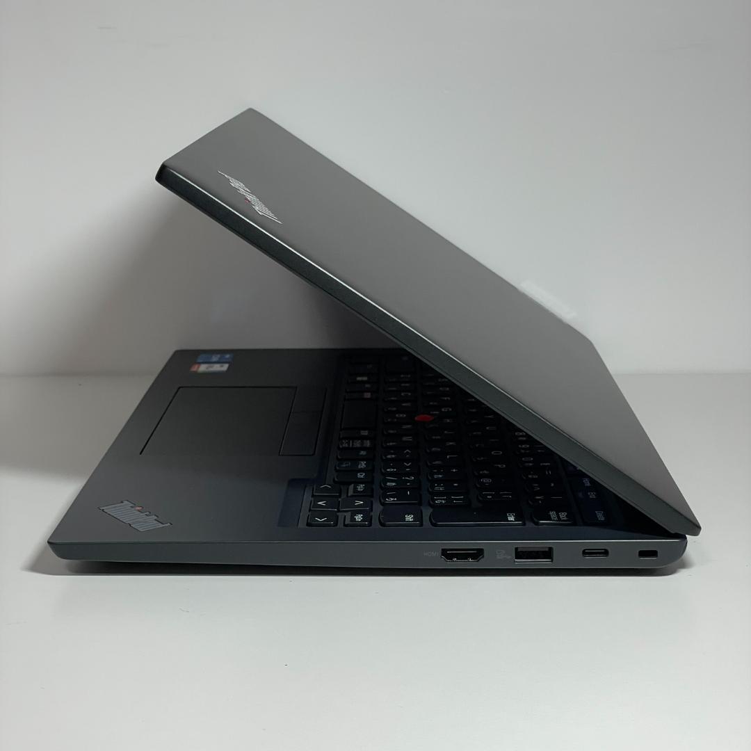 ★美品★ThinkPad L13 Gen4 第13世代 2023年製 win11