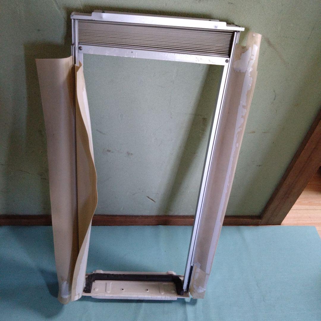 コロナ　ルームエアコン　CW-1618