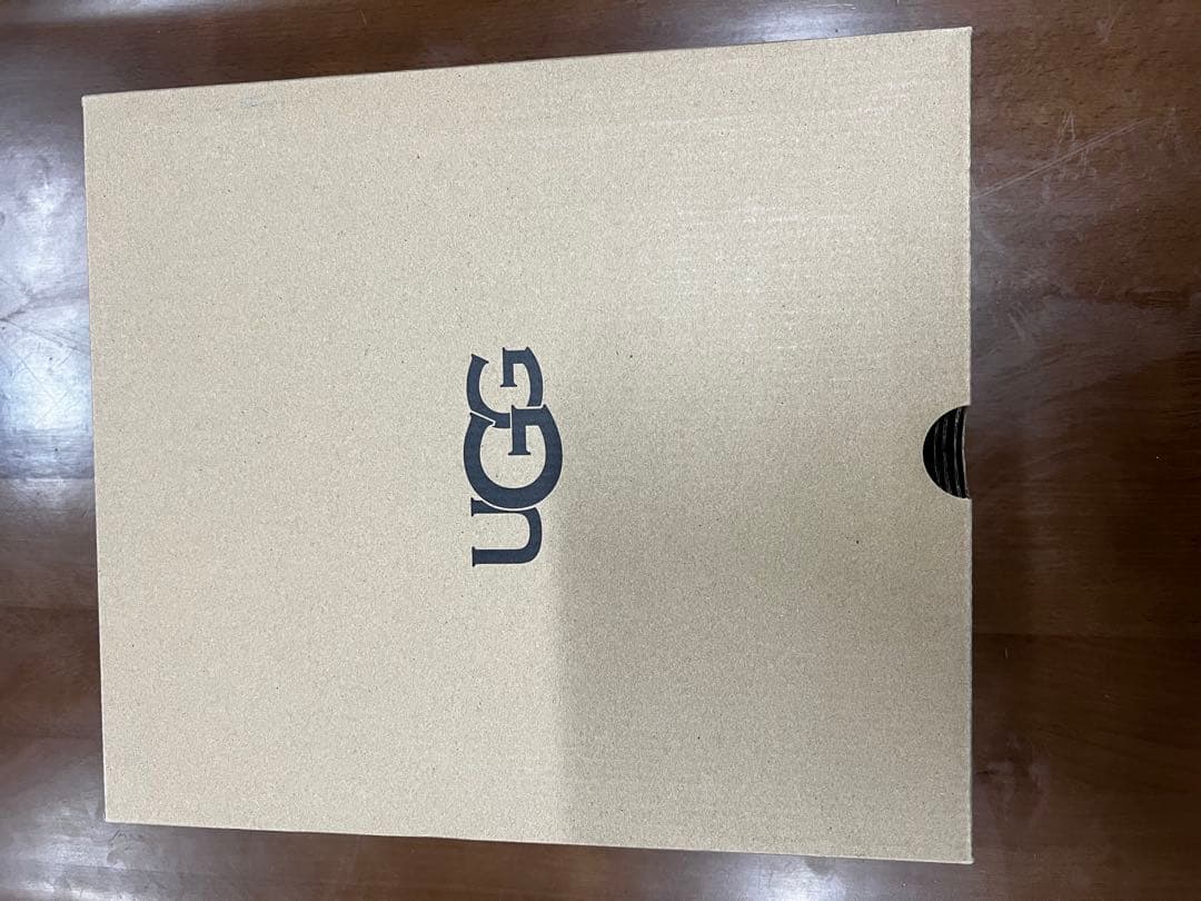 靴 UGG Classic Ultra Mini Platform Chestnut