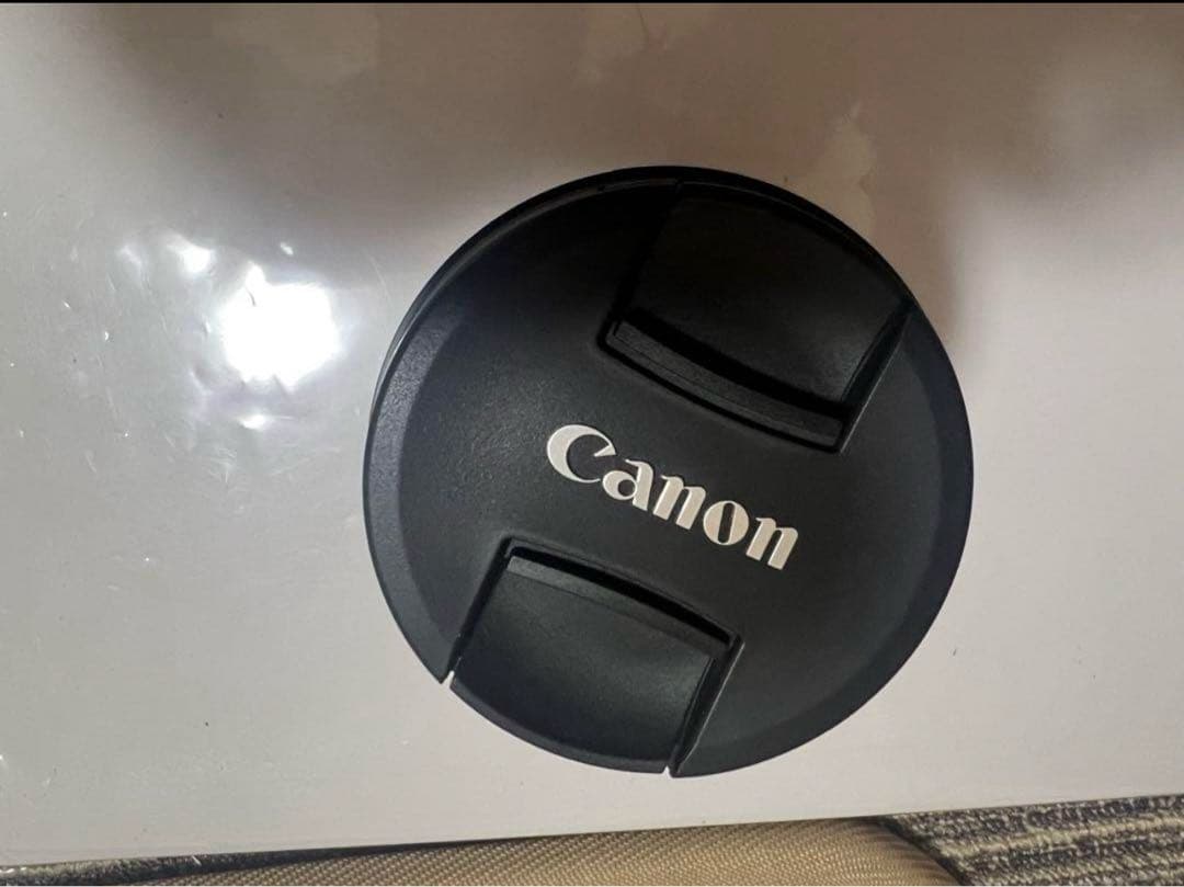 ヤッチ未使用Canon EF24mm F1.4L II USM