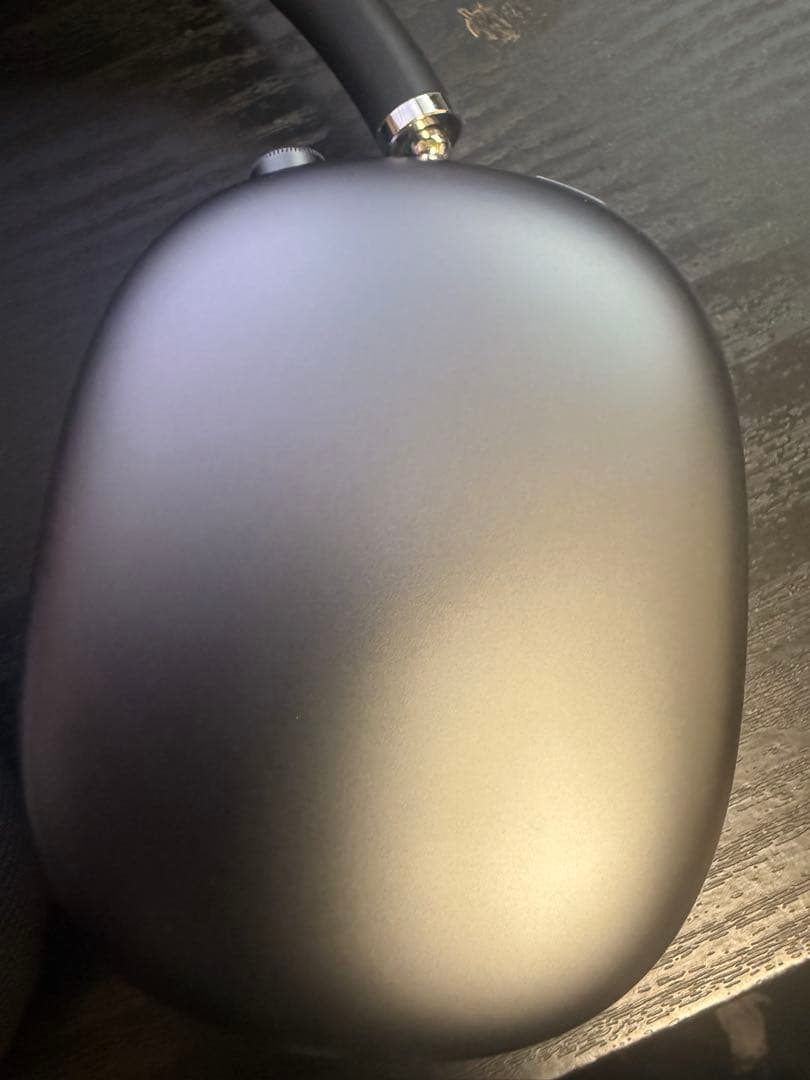 AirPods Pro max ブラック