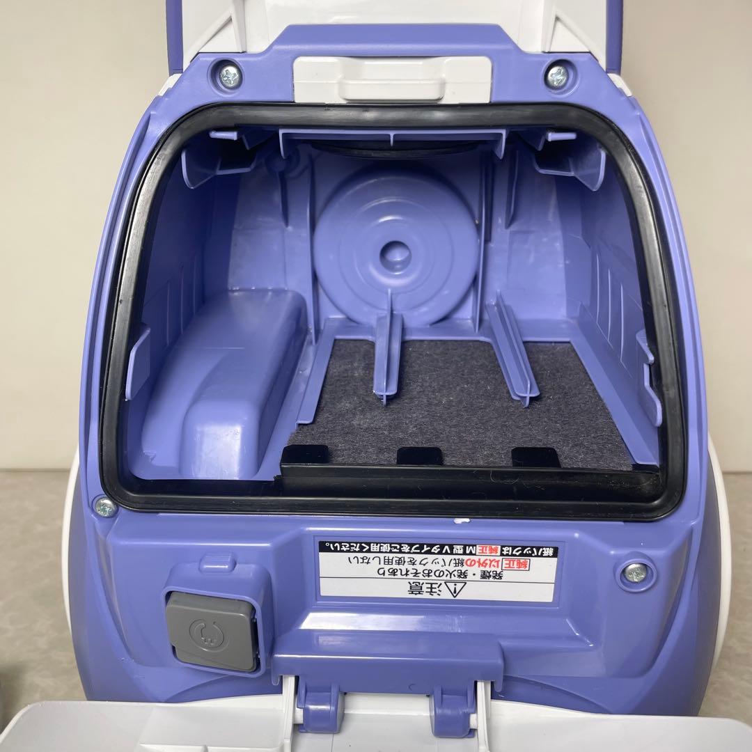 【美品】Panasonic MC-PBH6A-AH 電気掃除機 2020年製