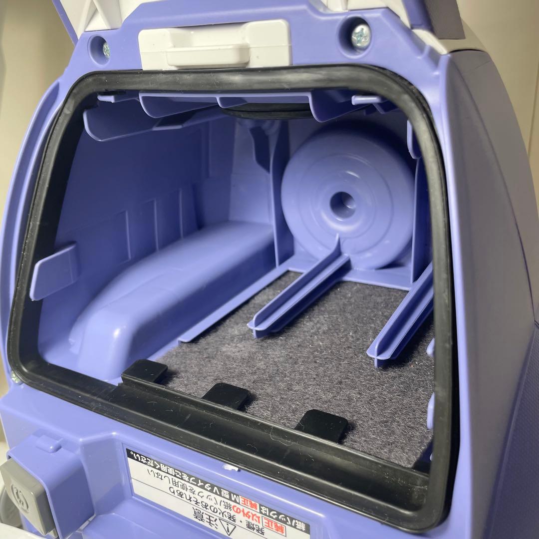 【美品】Panasonic MC-PBH6A-AH 電気掃除機 2020年製