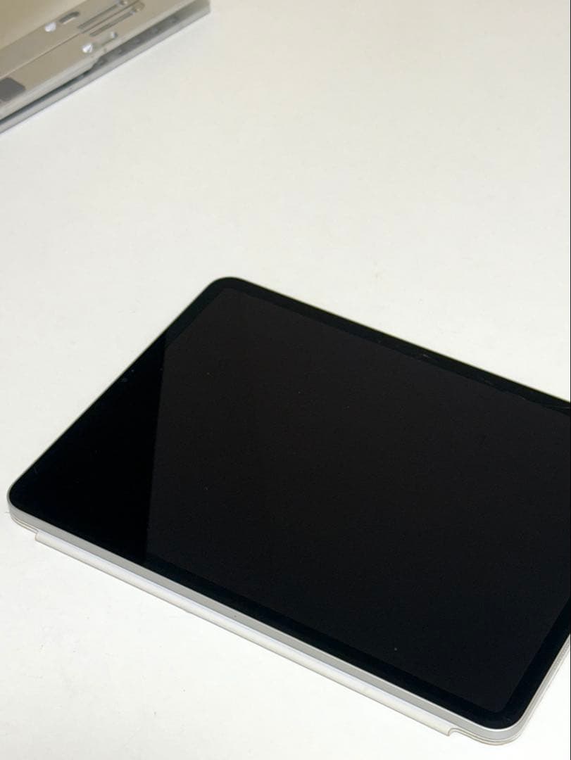 iPad Pro 11インチ+Apple Pencil+純正カバー