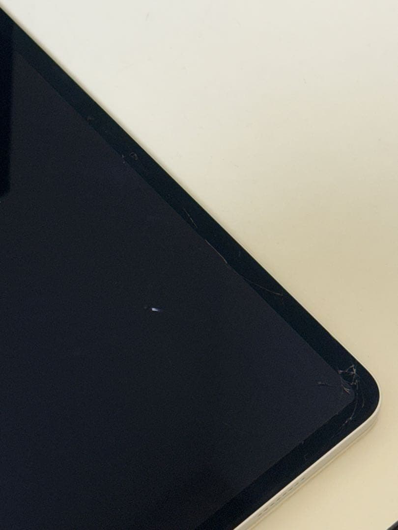 iPad Pro 11インチ+Apple Pencil+純正カバー