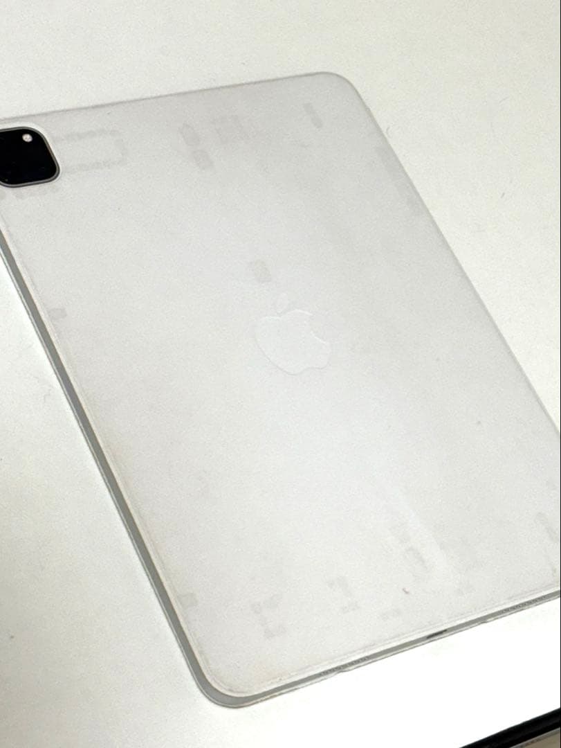 iPad Pro 11インチ+Apple Pencil+純正カバー