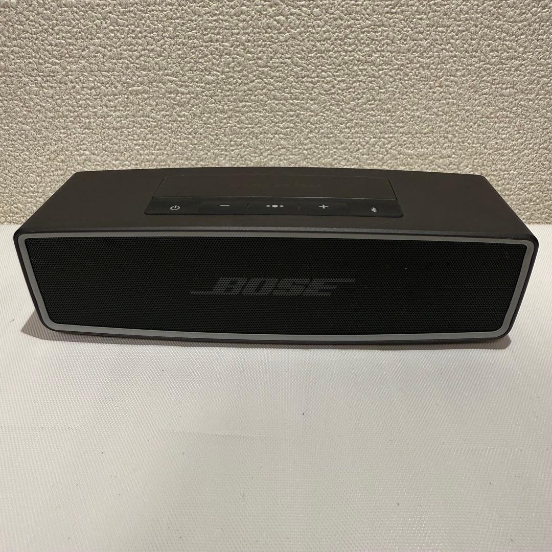 スピーカー・ウーファー Bose SoundLink Mini II 2350mah