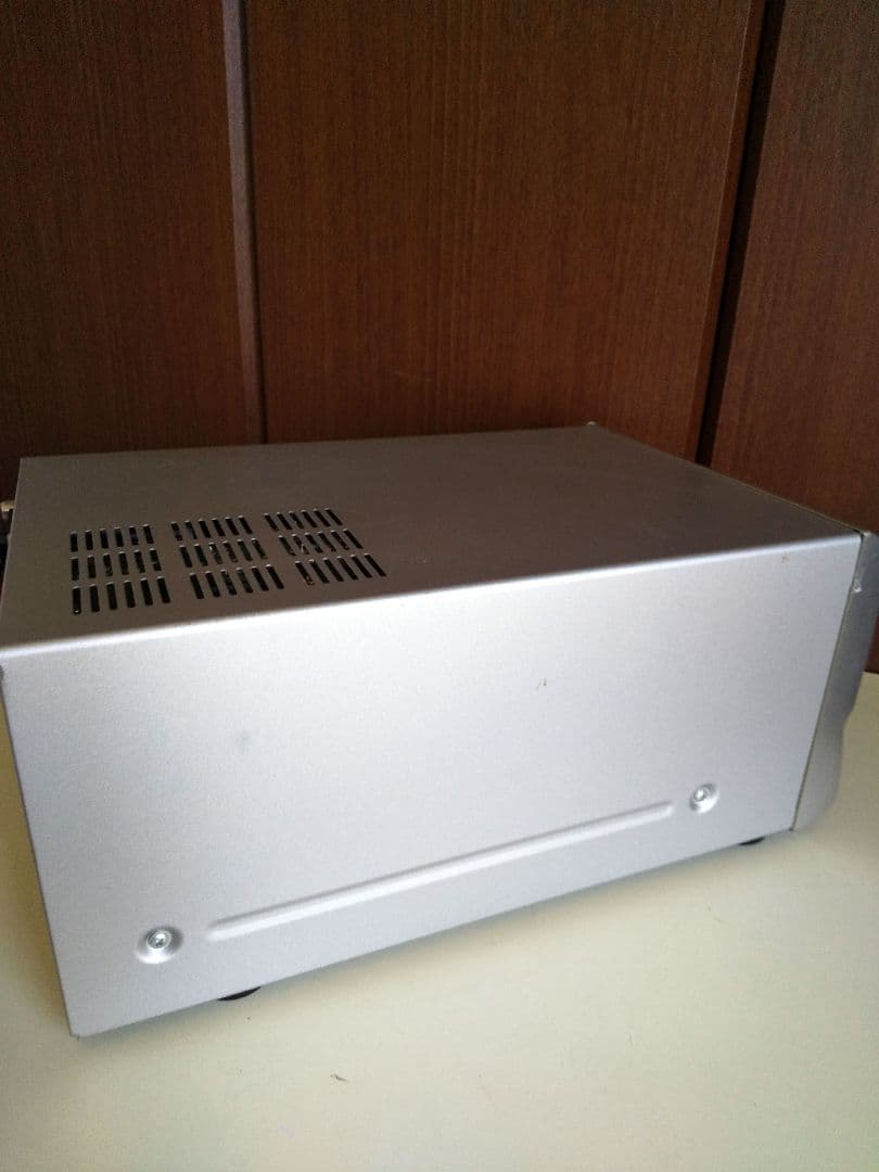 【動作品】ONKYO FR-7GXDV (ピックアップレンズ, ベルト交換済)