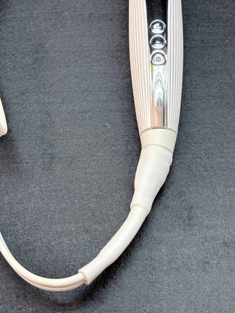 【動作確認済み】【化粧箱付き】 ReFa カールアイロン　26mm