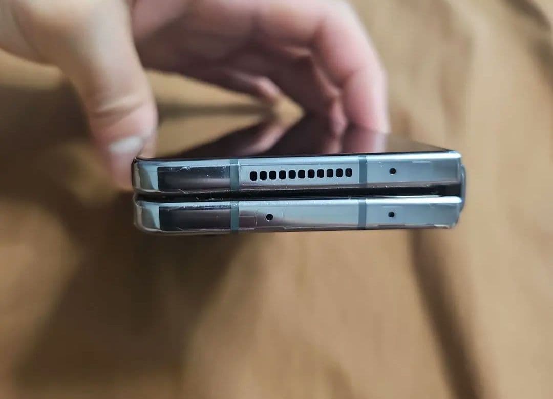 メーカー修理品 Galaxy Z Fold4 Samsung AU版 SCG16