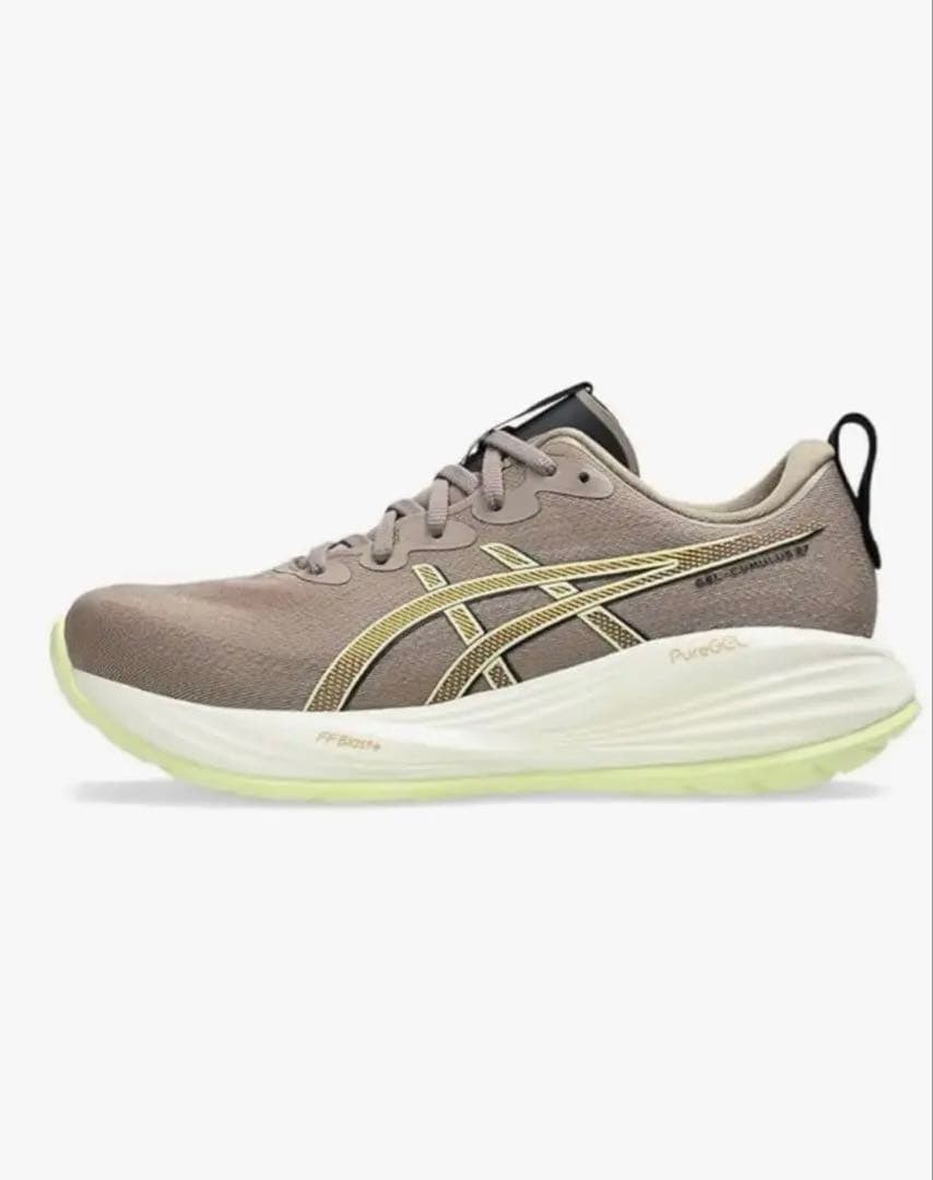 新品未使用ASICS GEL-CUMULUS 27 アシックス ランニング 26