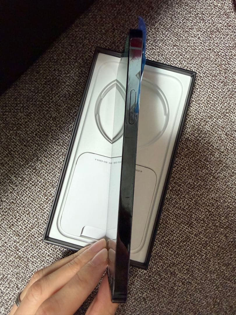 iPhone 12 Pro 本体128GB