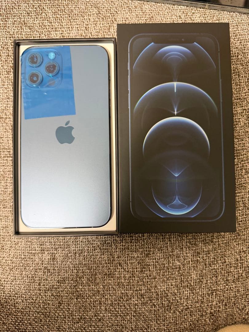 iPhone 12 Pro 本体128GB