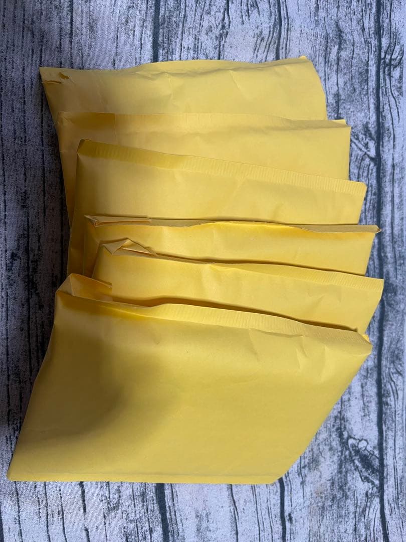 Bluetooth イヤホン ワイヤレス イヤホン カナル型　6個セット在庫処分