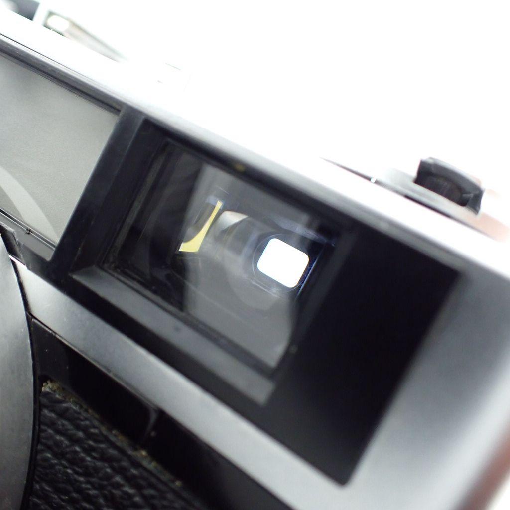 【動作確認済】OLYMPUS 35DC 初期保証&新品電池付き