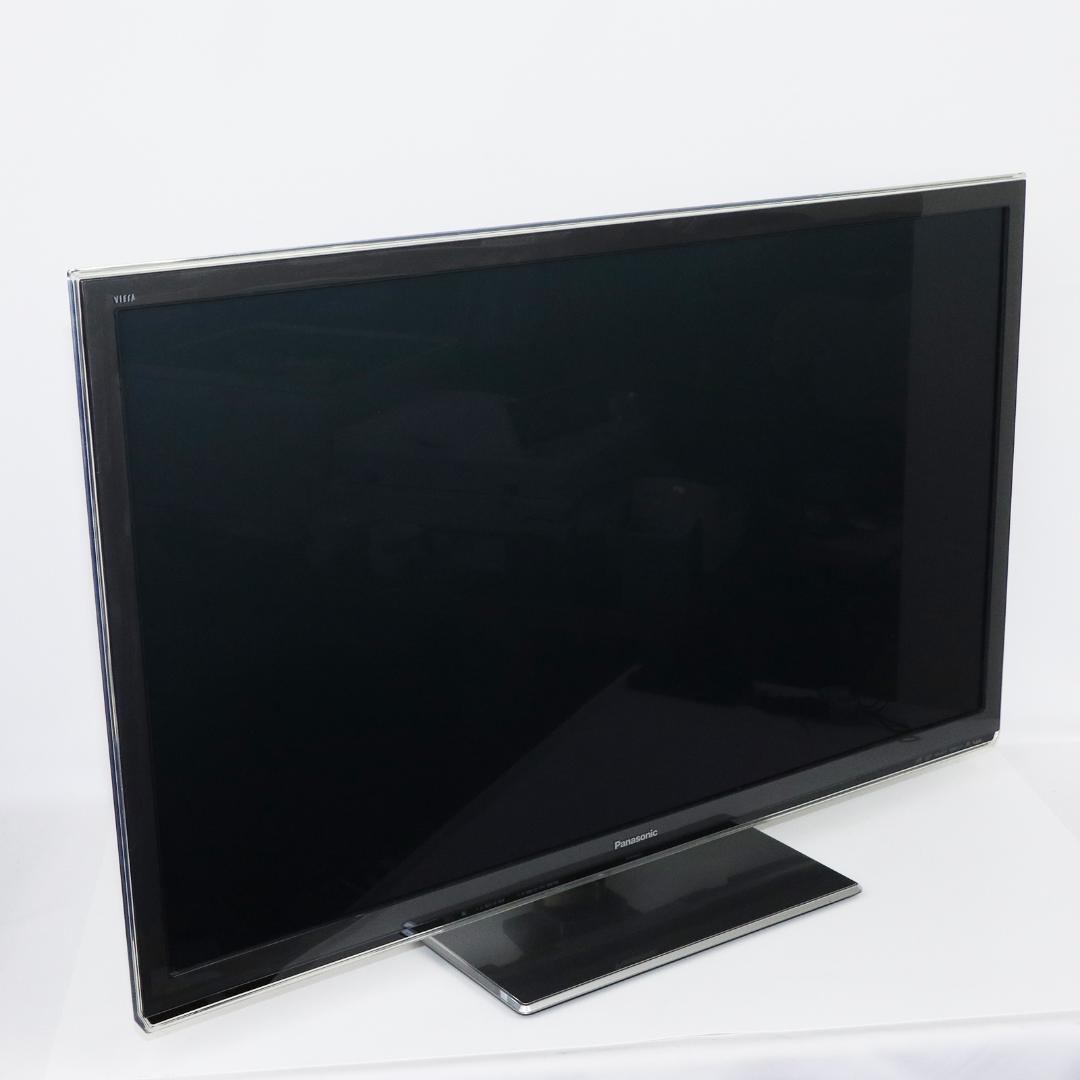 パナソニック 42V型 液晶テレビ ビエラ TH-P42GT5 2012年モデル