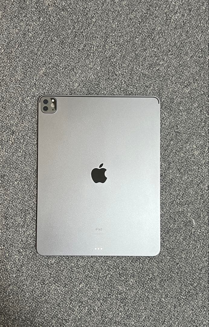 iPad本体 iPad Pro 12.9-inch (5th generation)