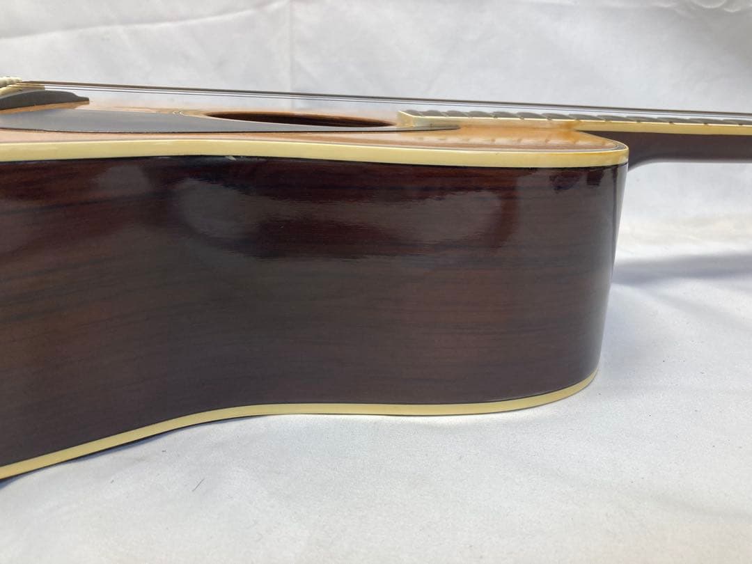 YAMAHA ヤマハ　アコースティックギター　FH-730