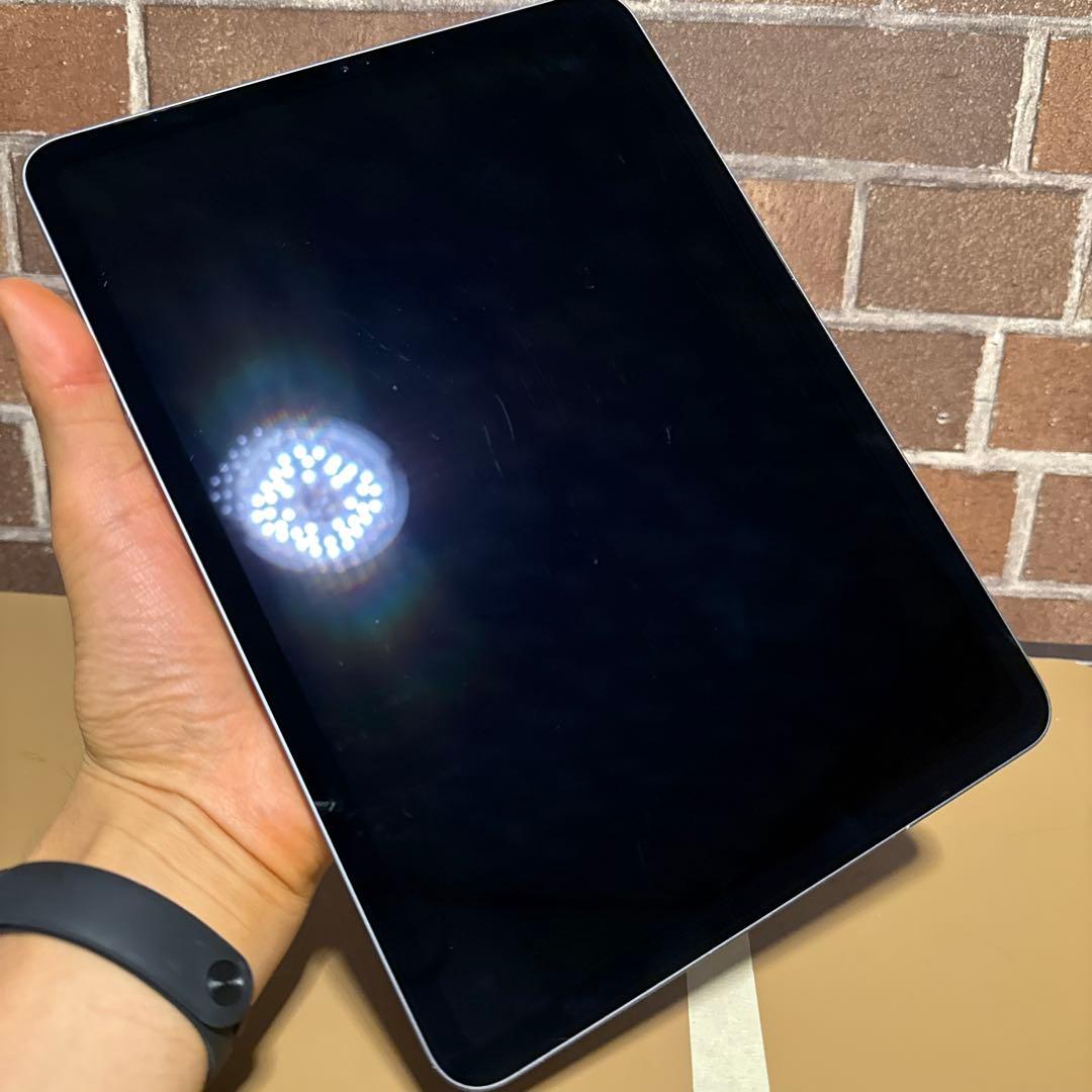 N*h様 ipad PRO 11インチ　第2世代