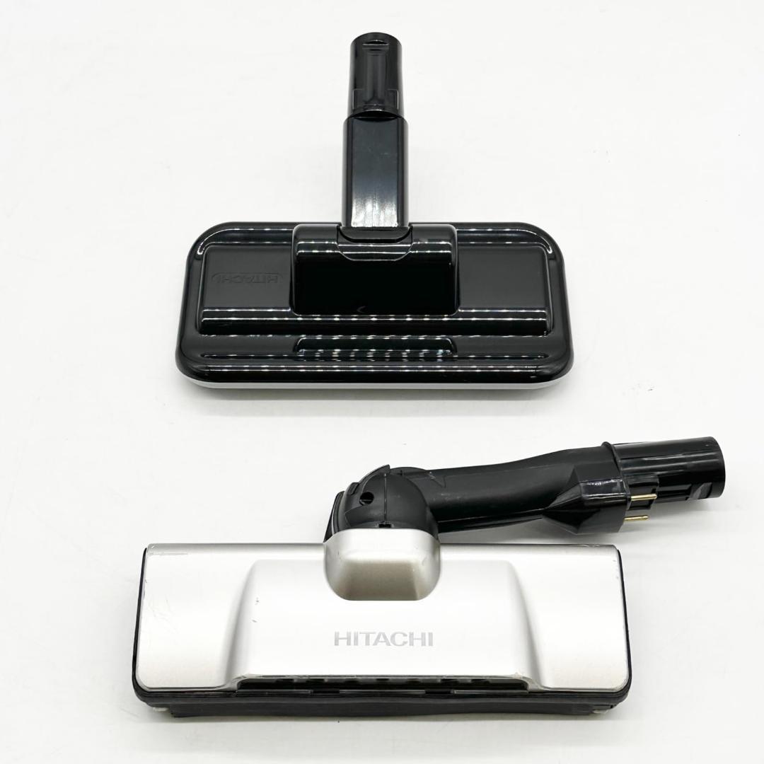 日立(HITACHI) PV-BL50J N パワかる コードレス掃除機