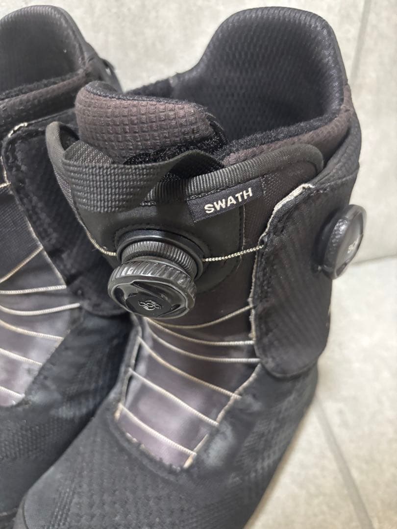 BURTON Swath 27.5㎝　スノーボードブーツ