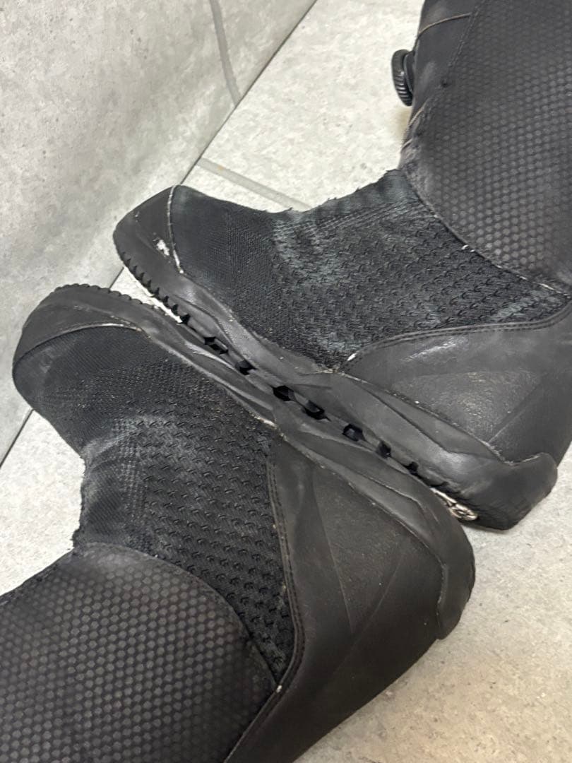 BURTON Swath 27.5㎝　スノーボードブーツ