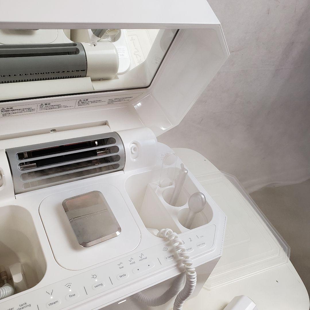 サキナ ルルシェ SAQINA Lulucie 美容器