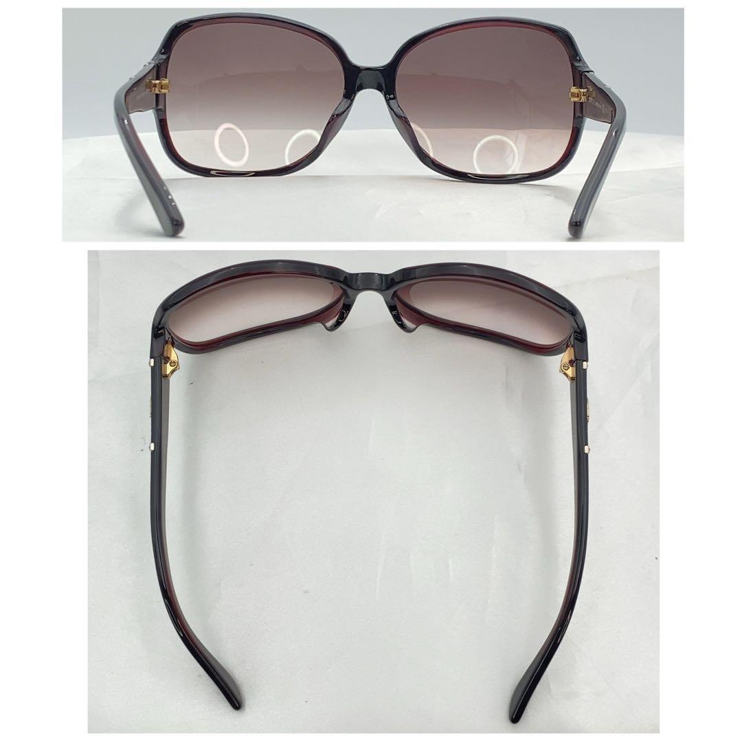 GUCCI サングラス　GG3144/F/S WWUS2 GG柄　良品