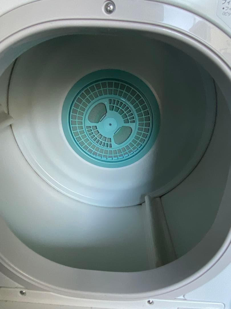 2023年製　6.0kg 東芝 ED-608 衣類乾燥機