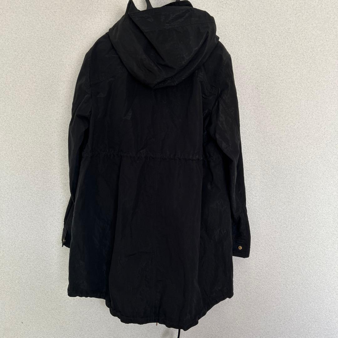 UNITED ARROWS 一部別注TATRAS（タトラス）モッズコート2