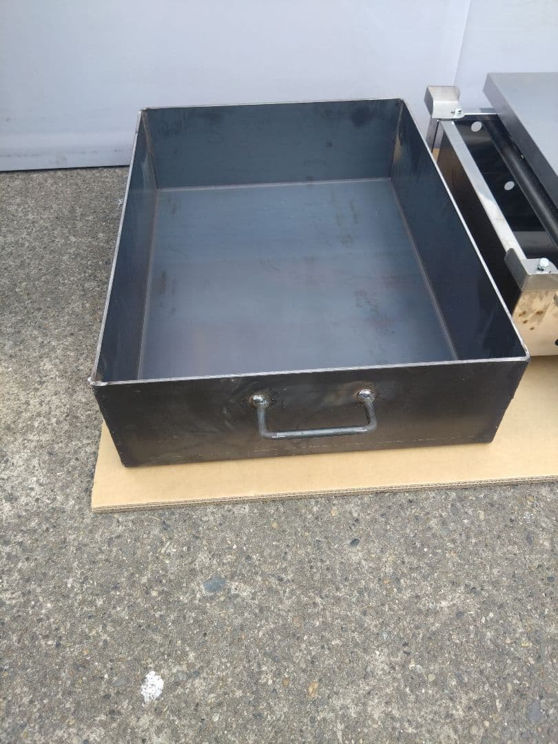 「石焼き芋」鉄板釜　さつまいも　独立開業　プロパンガス　グリドル マルシェ 農家