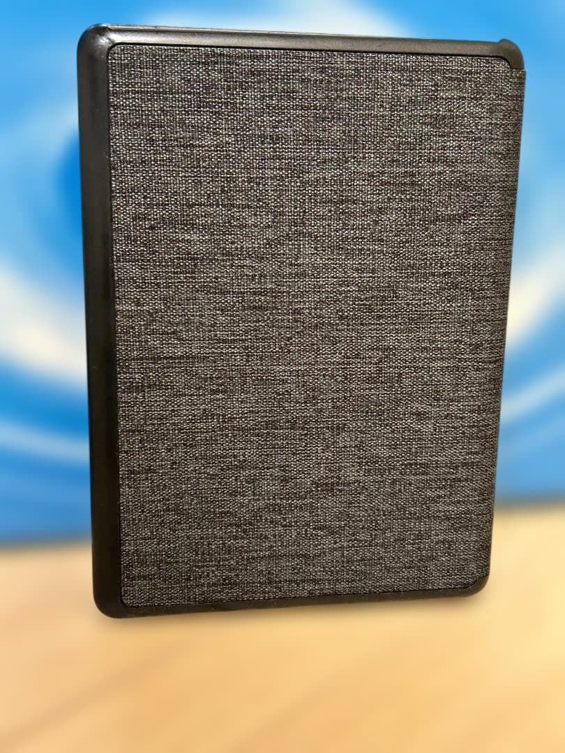 Kindle Paperwhite 第11世代(8GB) 広告なしモデル