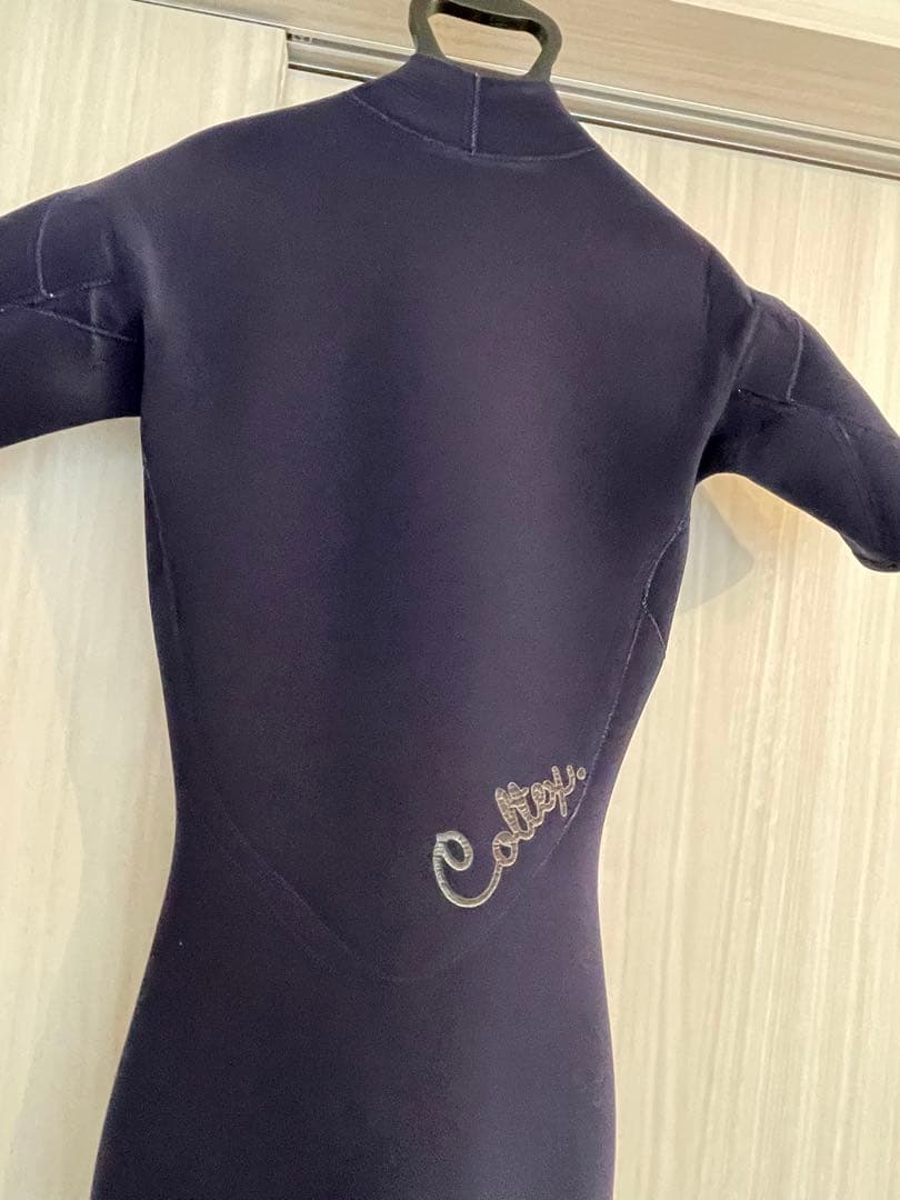 (美品)coltex コルテックスウェットスーツ　シーガル