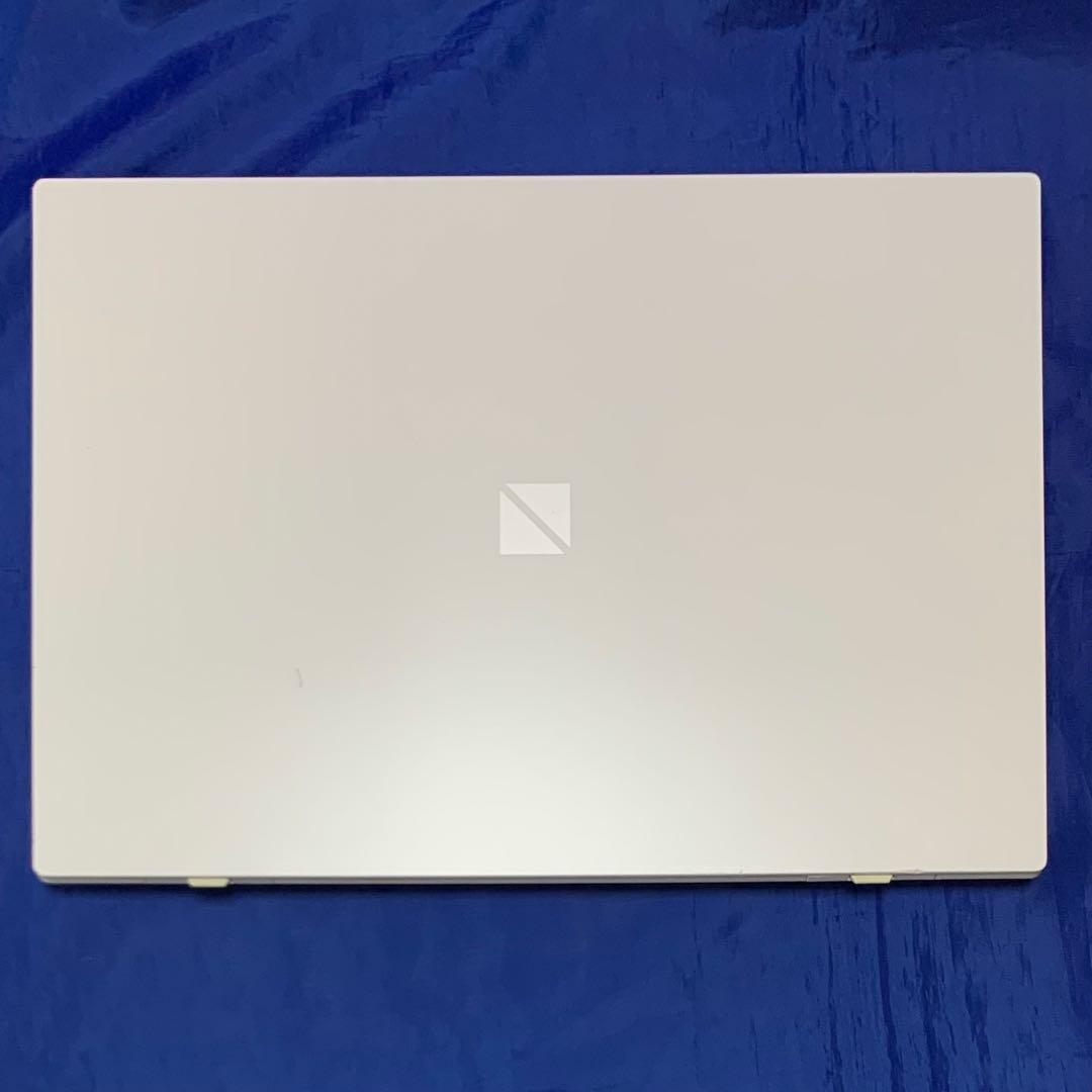 【2022年モデル・Core i3】NEC ノートパソコン LAVIE