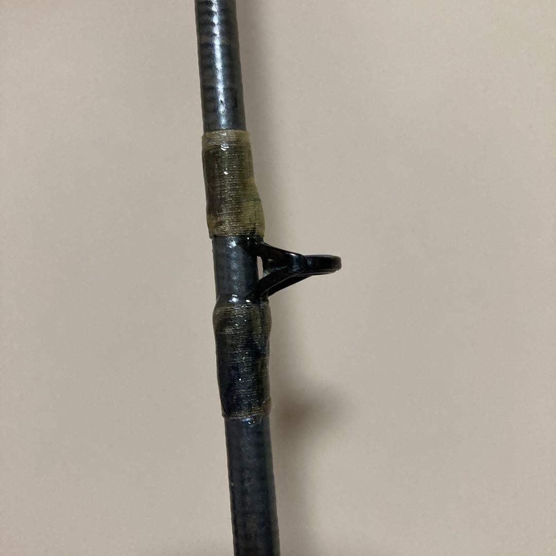 NFT シーマイティー　300/270 竿　ロッド