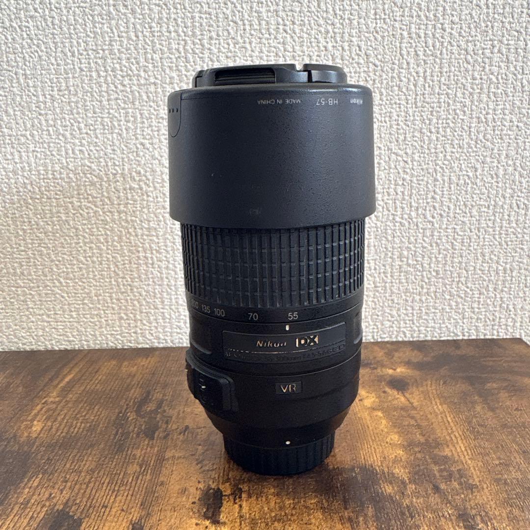 Nikon D7100 デジタル一眼レフカメラ 本体