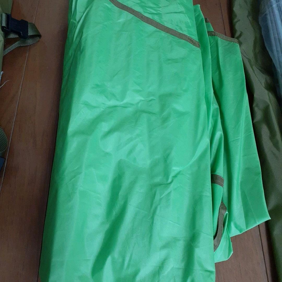 モンベル mont-bell / テント ムーンライトテント 5型