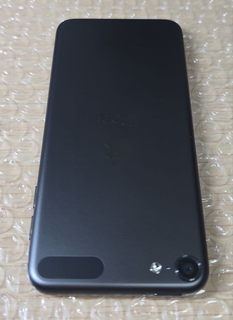 iPod touch 7◼️充放電回数5回◼️バッテリー容量100%◼️346