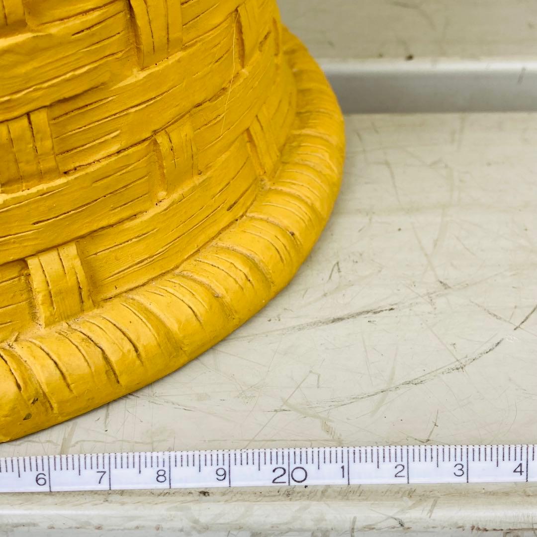 【当時物／激レア】サンリオ　ハローキティ&ミミィ　傘立て スタンド