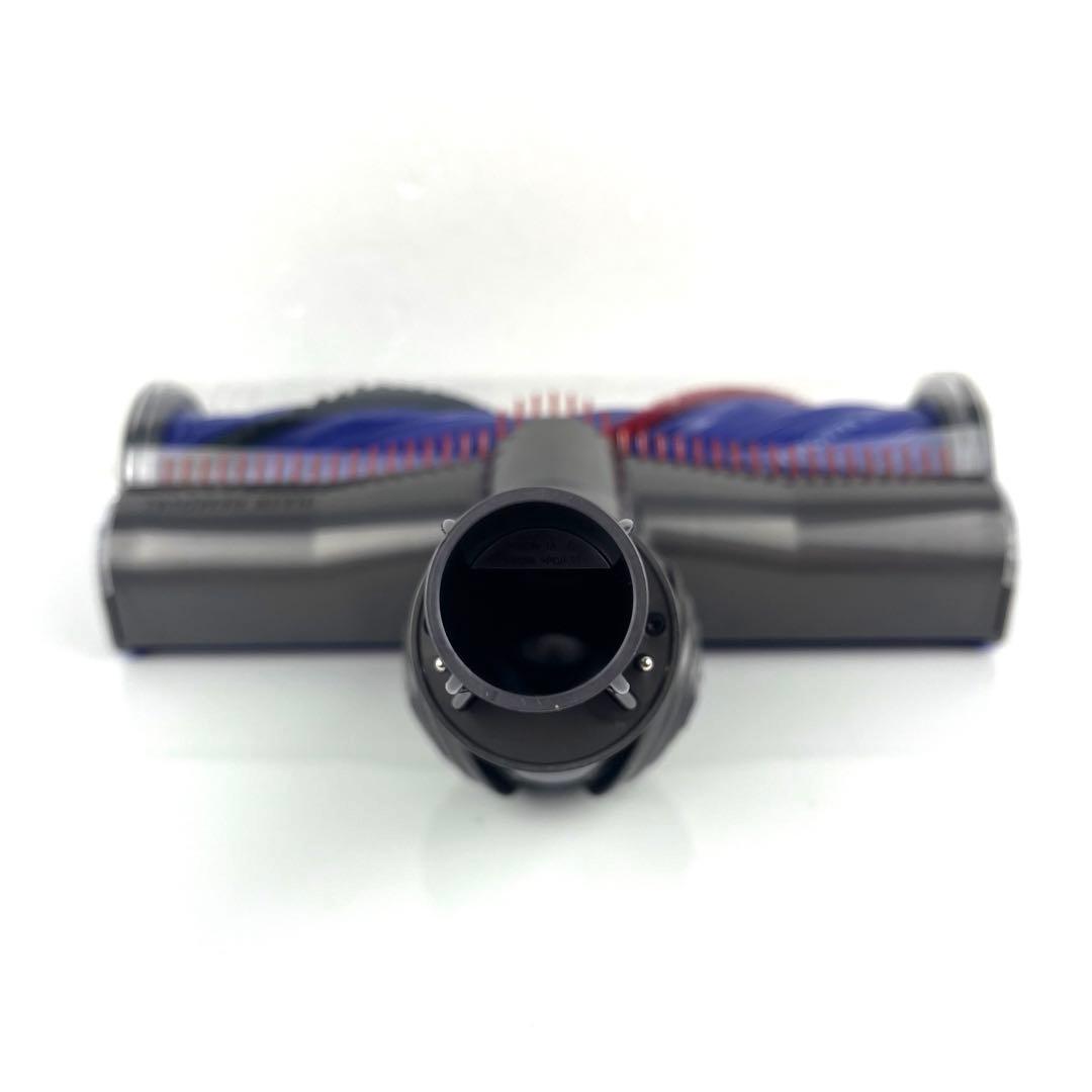 【分解洗浄】Dyson HAIR REMOVAL VANES e78