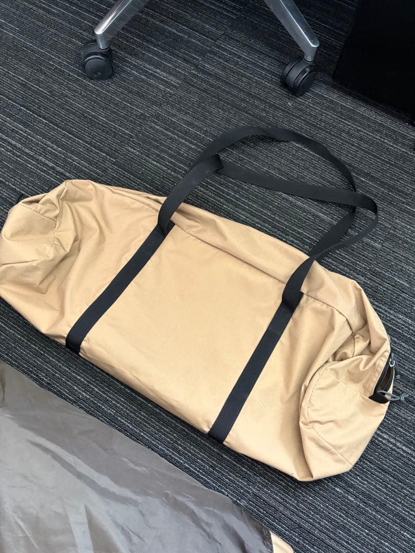 VISION PEAKS TCルーテント　ファミリー FAMILY