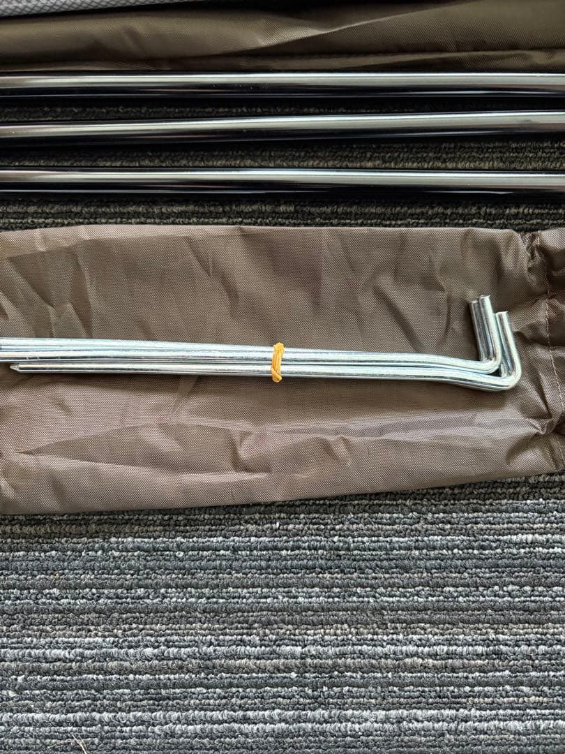 VISION PEAKS TCルーテント　ファミリー FAMILY