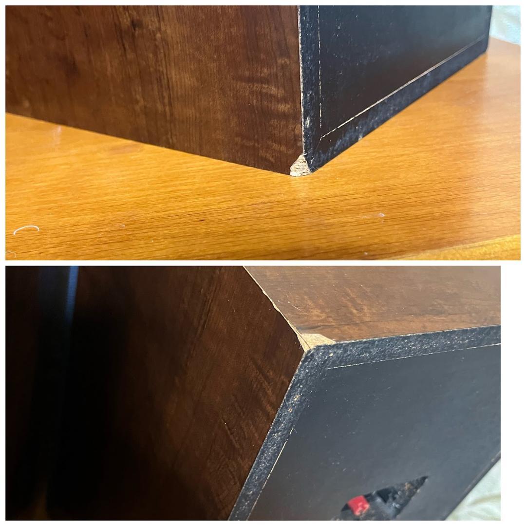 スピーカー・ウーファー DENON SC-101